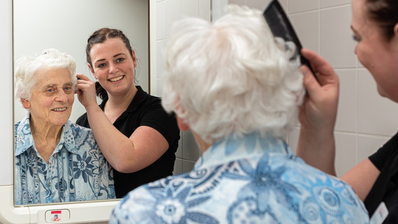 Amaliazorg Oirschot afbeelding 1